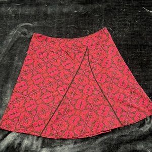 Title Nine skirt